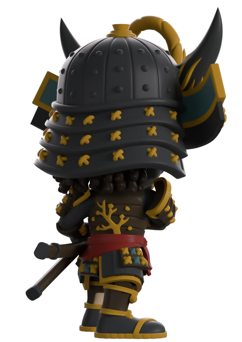 Youtooz Assassin's Creed Yasuke Vinyl Figure