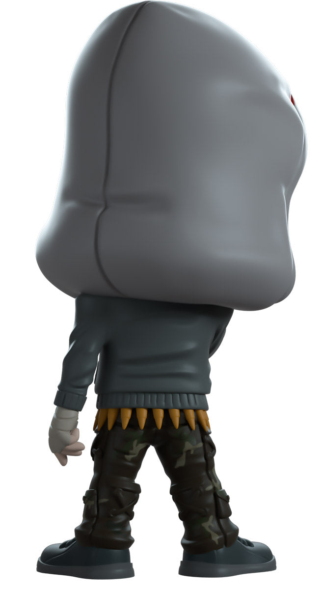 Youtooz Official Dead By Daylight The Legion Figure