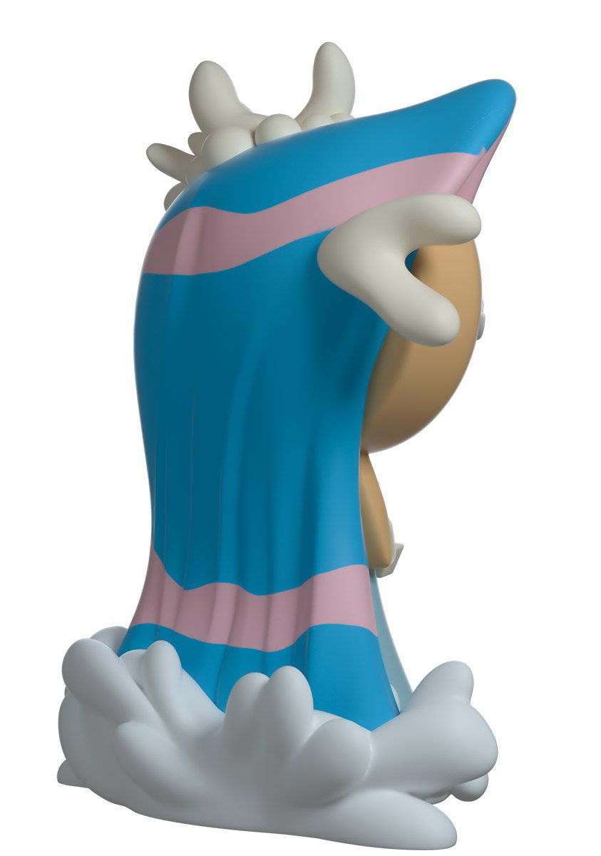 Youtooz Cookie Run Kingdom Sea Fairy Cookie Figure