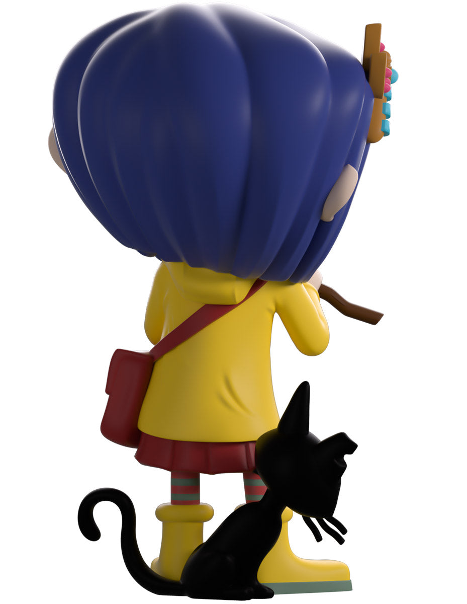 Youtooz Coraline Coraline Vinyl Figure