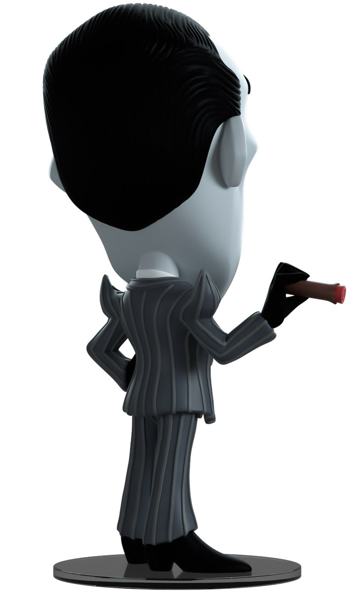 Youtooz Official Don't Starve Maxwell Figure