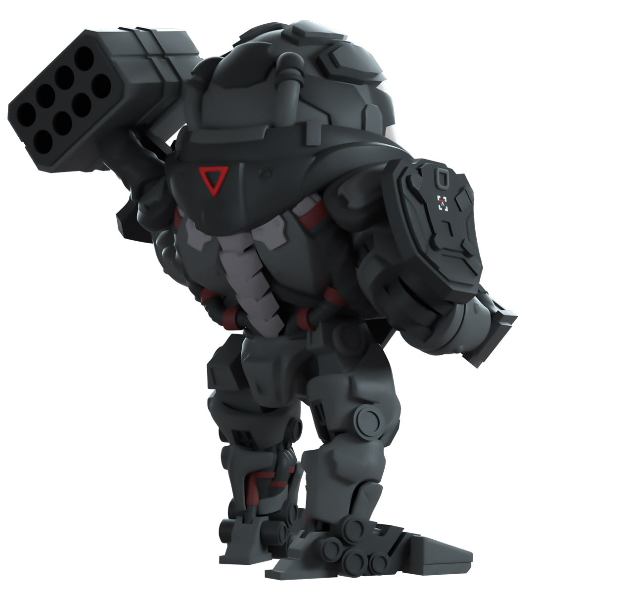 Youtooz Official Cyberpunk 2077 Adam Smasher Figure