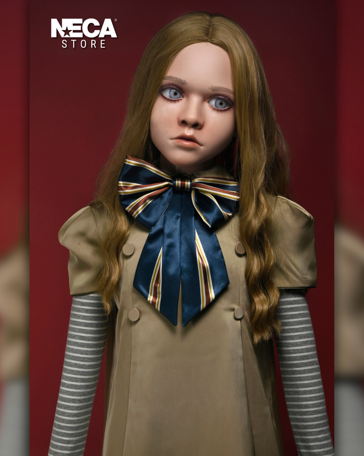M3GAN: 1:1 Scale Replica Doll Limited Edition