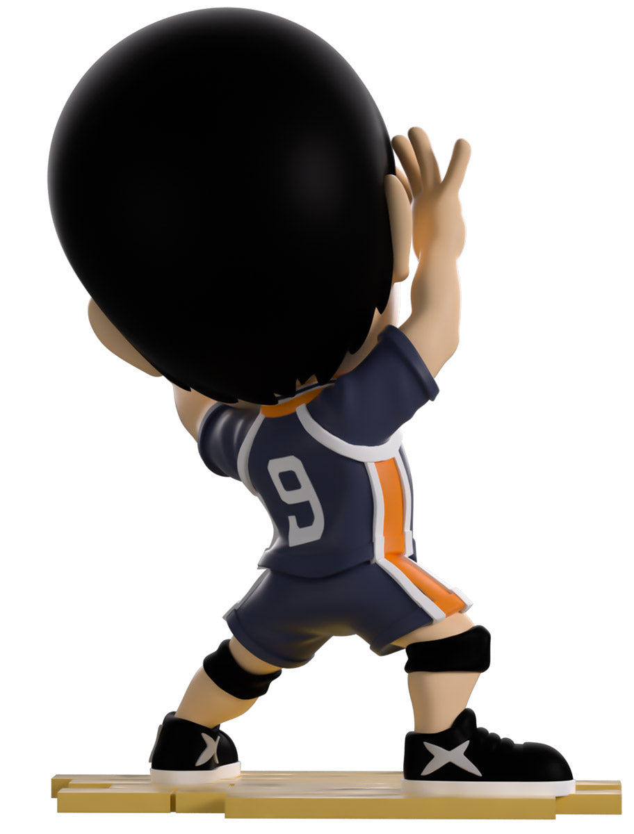 Youtooz Haikyu! Tobio Kageyama Vinyl Figure