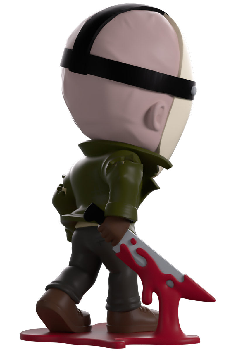 Youtooz Jason Universe Jason Vinyl Figure (Release Date 03/26)