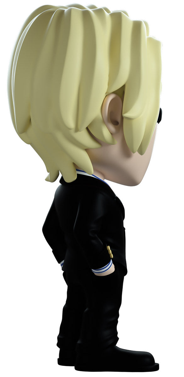 YouTooz Sanji One Piece Vinyl Figure