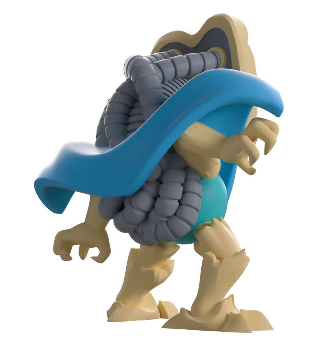 Youtooz Slay The Spire The Defect Vinyl Figure