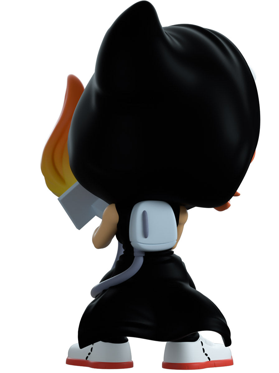 Youtooz Ghost Face Chelsea Vinyl Figure #5