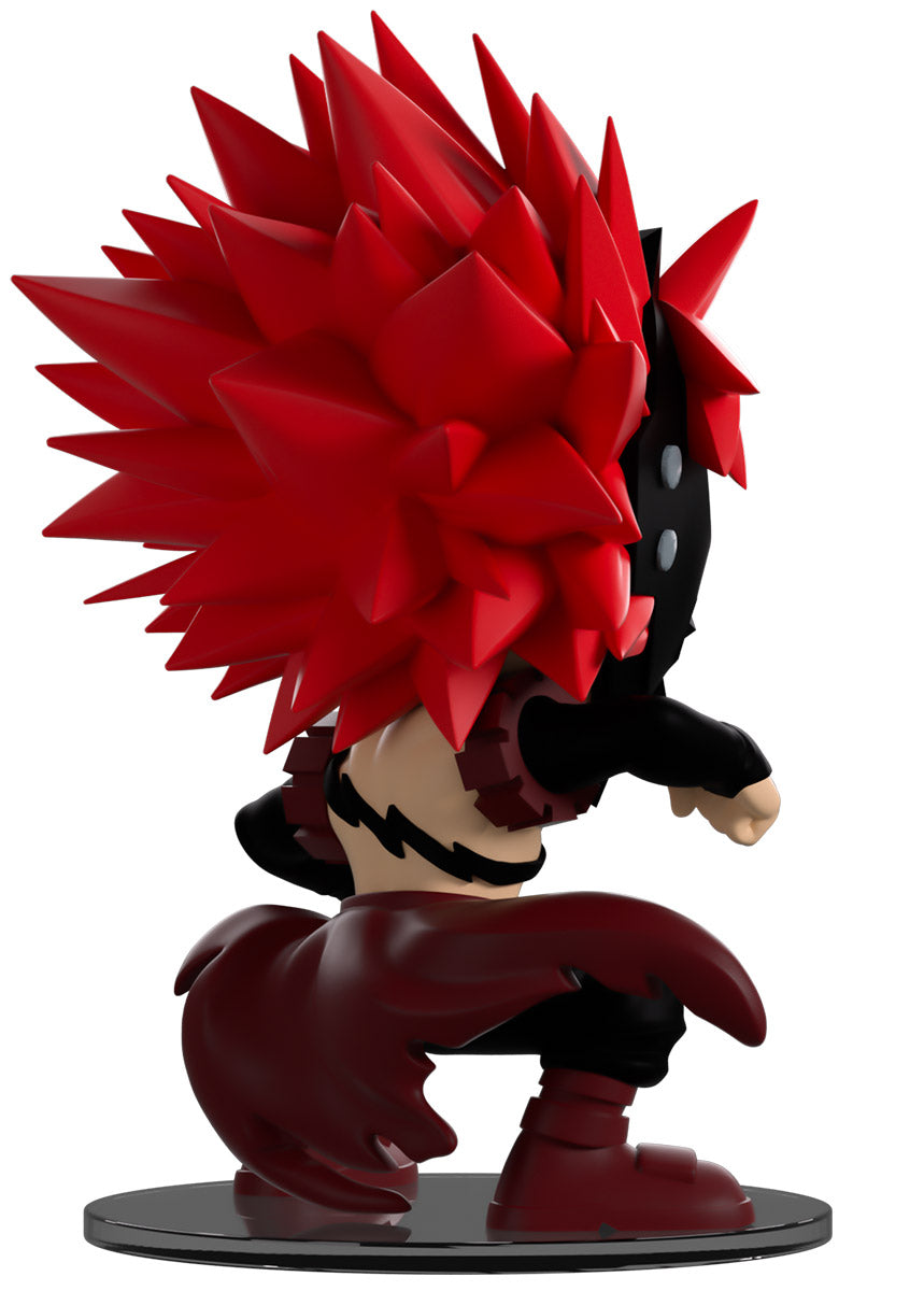 Youtooz My Hero Academia Eijiro Kirishima Figure