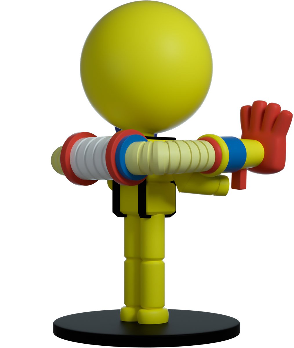 Youtooz Poppy Playtime Player Figure