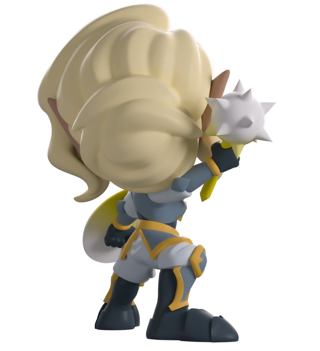 Youtooz The Legend of Vox Machina Pike Trickfoot Vinyl Figure