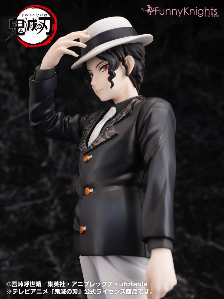 Muzan Kibutsuji Demon Slayer Kimetsu no Yaiba 1/8 Scale Figure