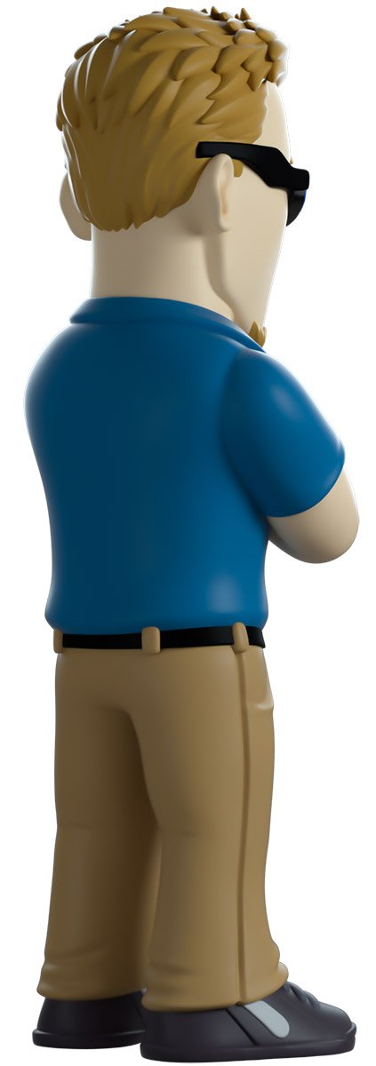 Youtooz Official South Park PC Principal Vinyl Figure