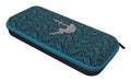 PDP Travel Case Glow Zelda Sheikah Shoot for Nintendo Switch alternate view