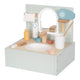 Wooden Toiletry Set