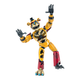 Five Nights At Freddy's - 6in Endo-Series Fig Glamrock Endo