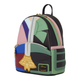 Loungefly Mulan Cosplay Mini Backpack
