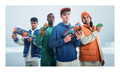 XSHOT Skins Menace Assorted - Image