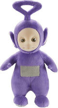 Teletubbies Talking Soft Toys 4 Assorted (Case of 6)