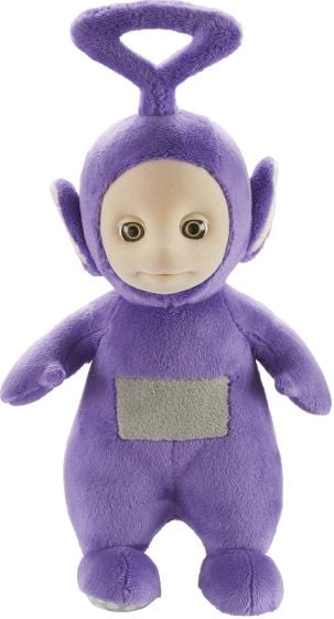 Teletubbies Talking Soft Toys 4 Assorted (Case of 6)