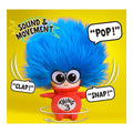 Dr. Seuss Cat in the Hat Bop Pop Thing Feature Plush