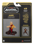 Avatar: The Last Airbender Aang (Book Three) - Image