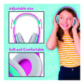 Barbie Bluetooth Headphones - Image