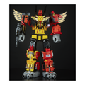 Transformers Power of the Primes Titan Class Predaking (Case of 2)