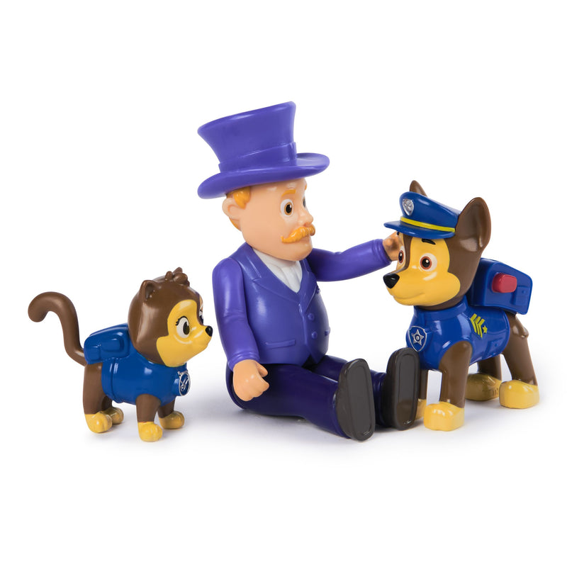 Paw Patrol Core Hero Pups Assortment - Image