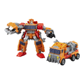 Transformers Age of the Primes Voyager Class Junkion Wreck-Gar (Case of 3)