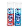 Playfoam Pluffle 2-Pack - Red & Blue