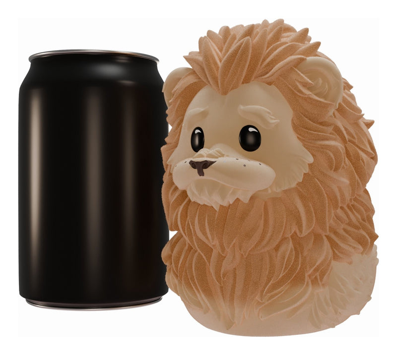 Wicked - Cowardly Lion - Boxed Tubbz - Image