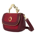 Loungefly - Princess Jasmine Cobra Crossbody Bag