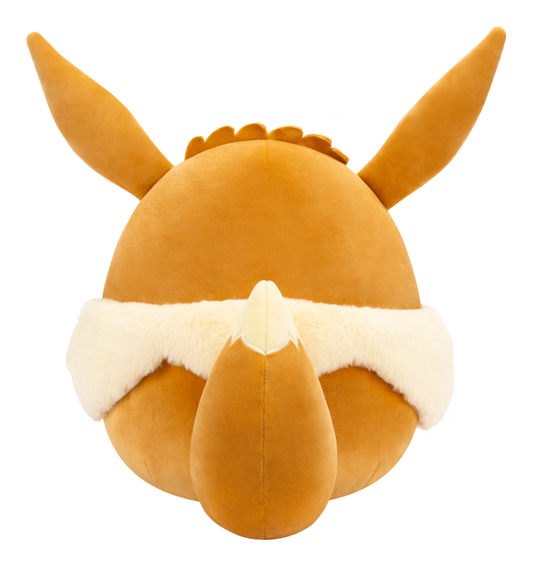 Squishmallows Pokemon 10" Eevee - Image