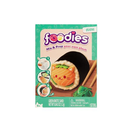 Foodies Savoury Assortment (CDU)
