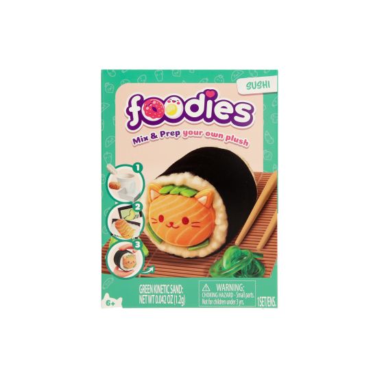 Foodies Savoury Assortment (CDU)