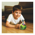 Toy Story Buzz My Sliding Buddy Robot With Lights & Sounds