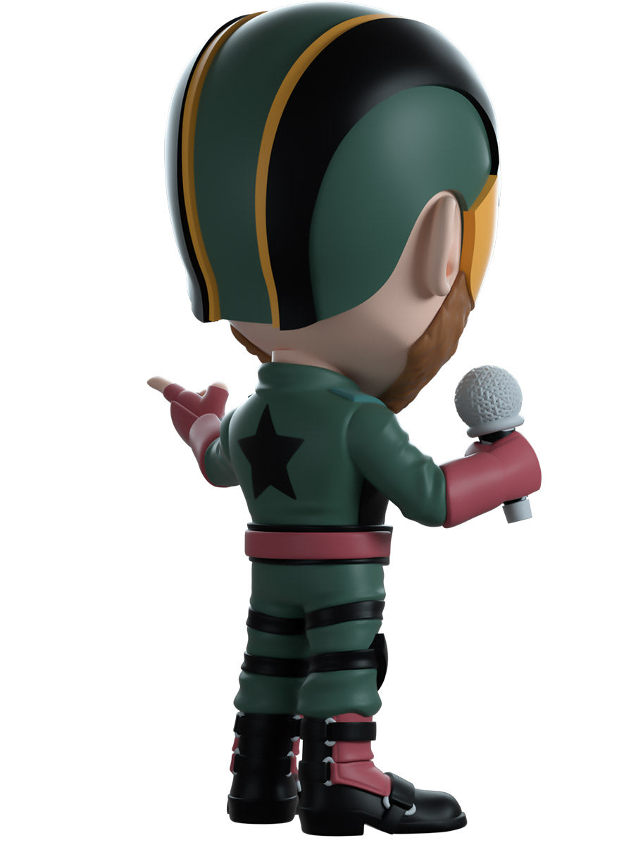 Youtooz The Boys Soldier Boy Vinyl Figure #6