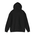 'Life Sounds Better on Vinyl' Men's Hoodie, in display