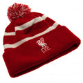 Liverpool FC Red Breakaway Ski Hat, alternate view