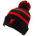 Liverpool FC Black Breakaway Ski Hat collectible from Infinity Collectibles 2026