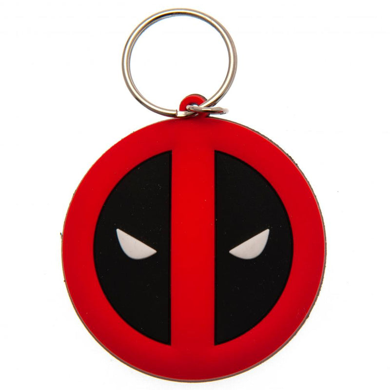 Deadpool Mug & Coaster Set, close-up detail