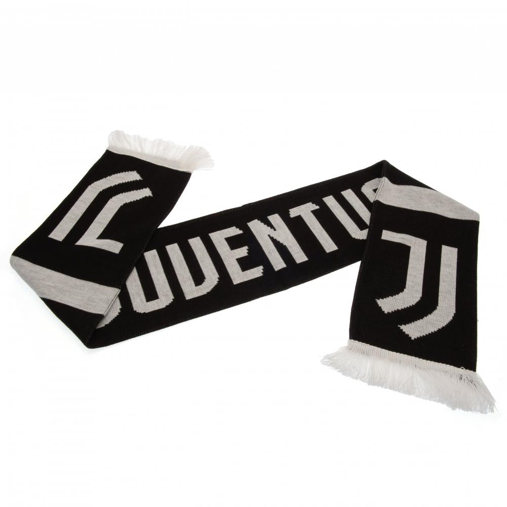 Juventus FC Scarf