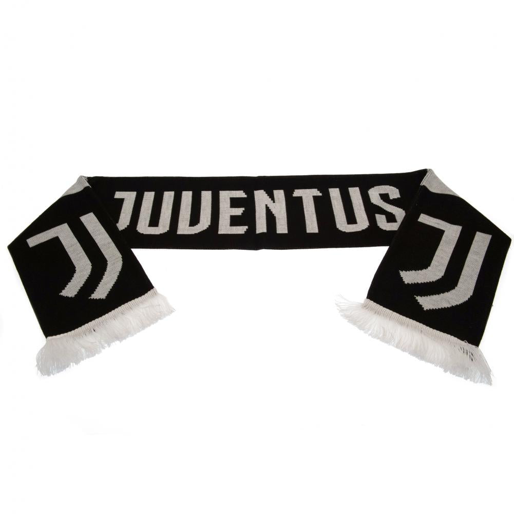 Juventus FC Scarf