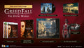 GreedFall: The Dying World Deluxe Edition - PlayStation 5