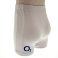 England RFU Shirt & Short Set 6/9 mths, packaging shot