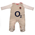 England RFU Sleepsuit 12/18 Months collectible from Infinity Collectibles 2026