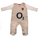 England RFU Sleepsuit 12/18 Months