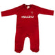 Wales RU Sleepsuit 6/9 mths PS