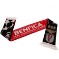 SL Benfica Scarf, alternate view